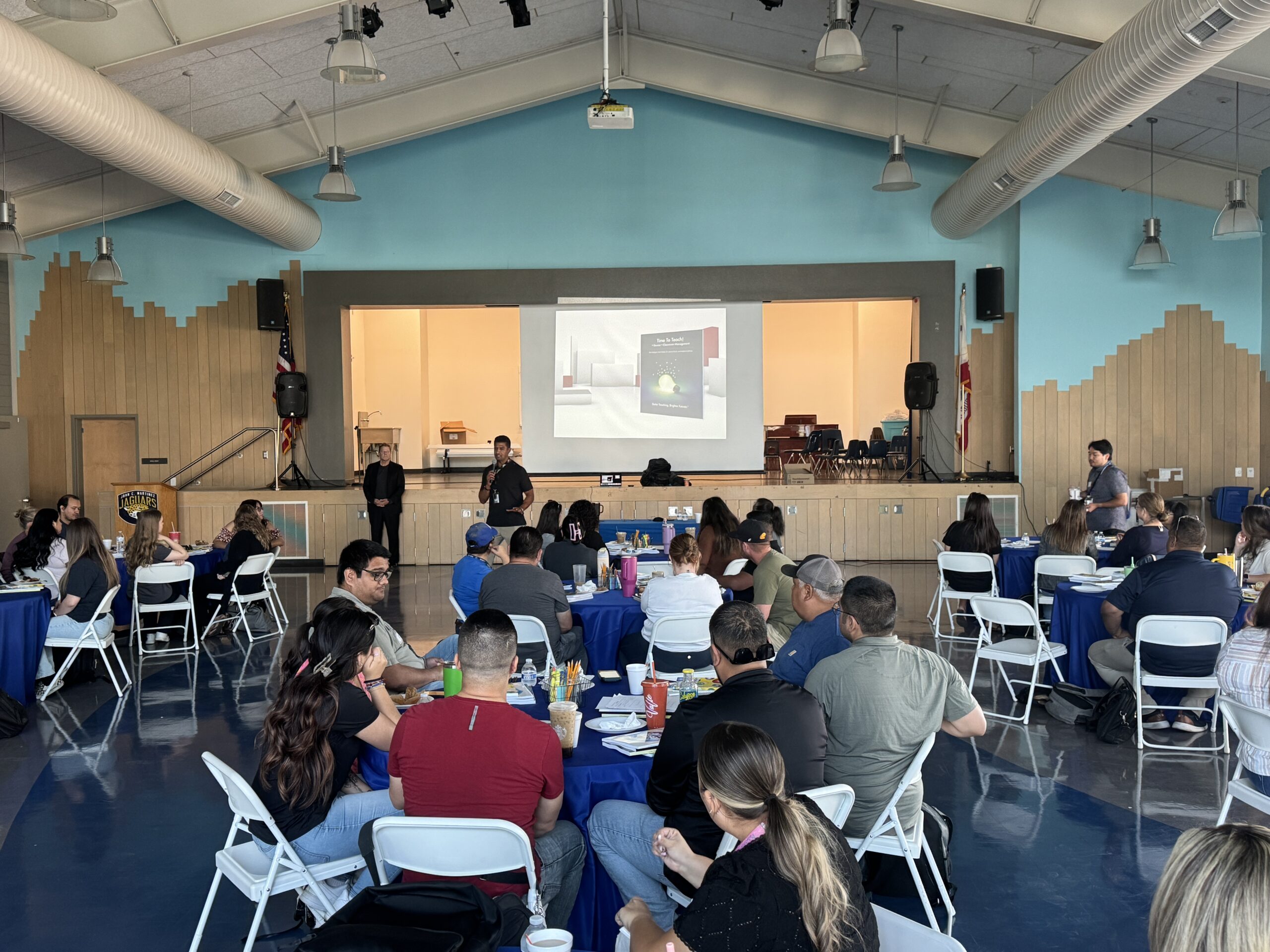 TeachersConference